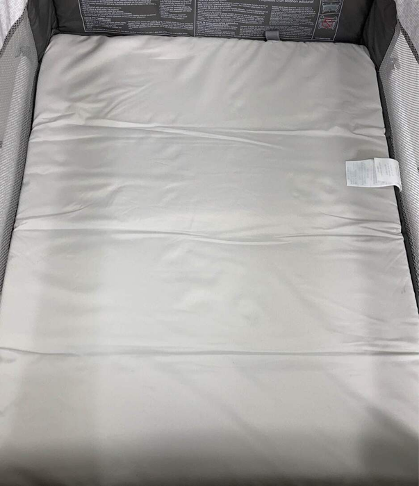 secondhand Home Nursery