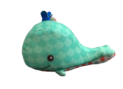 secondhand B. toys Glow Zzzs Whale