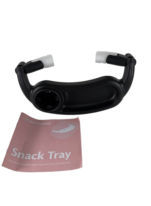 used Mockingbird Snack Tray
