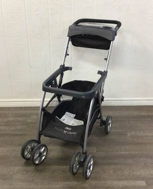 Chicco keyfit hotsell 30 stroller frame