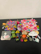 used BUNDLE Infant & Toddler Toys