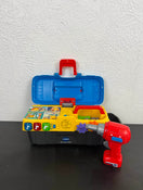 secondhand VTech Drill And Learn Tool Box