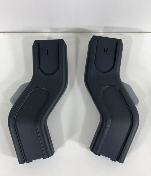 Shop UPPAbaby Infant Car Seat Adapter For Maxi Cosi, Nuna, Cybex And Besafe at GoodBuy Gear