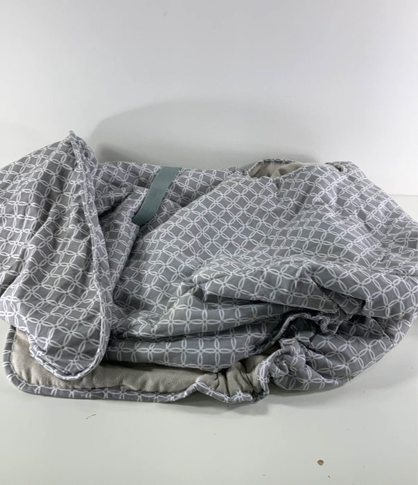 Shop Carter’s Shopping Cart And High Chair Cover at GoodBuy Gear