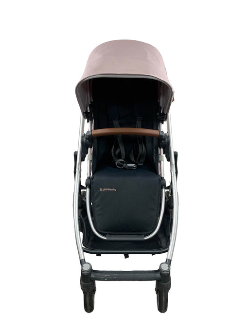 secondhand UPPAbaby CRUZ V2 Stroller, Alice (Dusty Pink), 2020