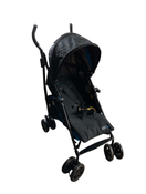 used Summer Infant 3D Trek Convenience Stroller