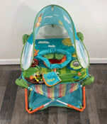 secondhand Summer Infant Pop ‘N Jump Portable Activity Center