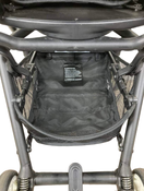 used Cybex Eezy S Twist2 Stroller, Soho Grey