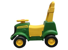 secondhand TOMY Sit N’Scoot Activity Tractor