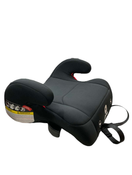 secondhand Diono Solana 2 Backless Booster Seat, 2023, With LATCH, Black