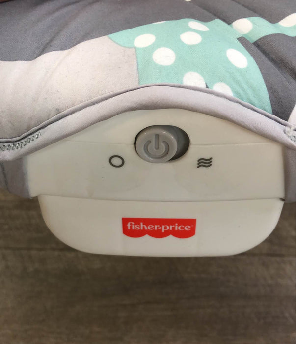 used Infant Gear