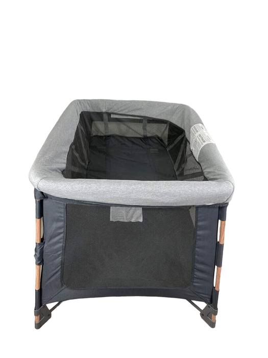 Shop Maxi-Cosi Swift Play Yard, Essential Graphite at GoodBuy Gear