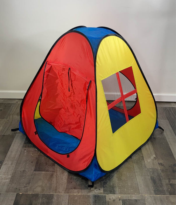 used Playhut Tent Set