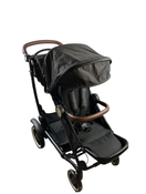 secondhand Austlen Entourage Stroller, 2016, Black