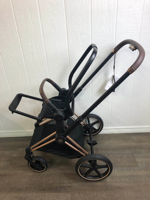 used Strollers