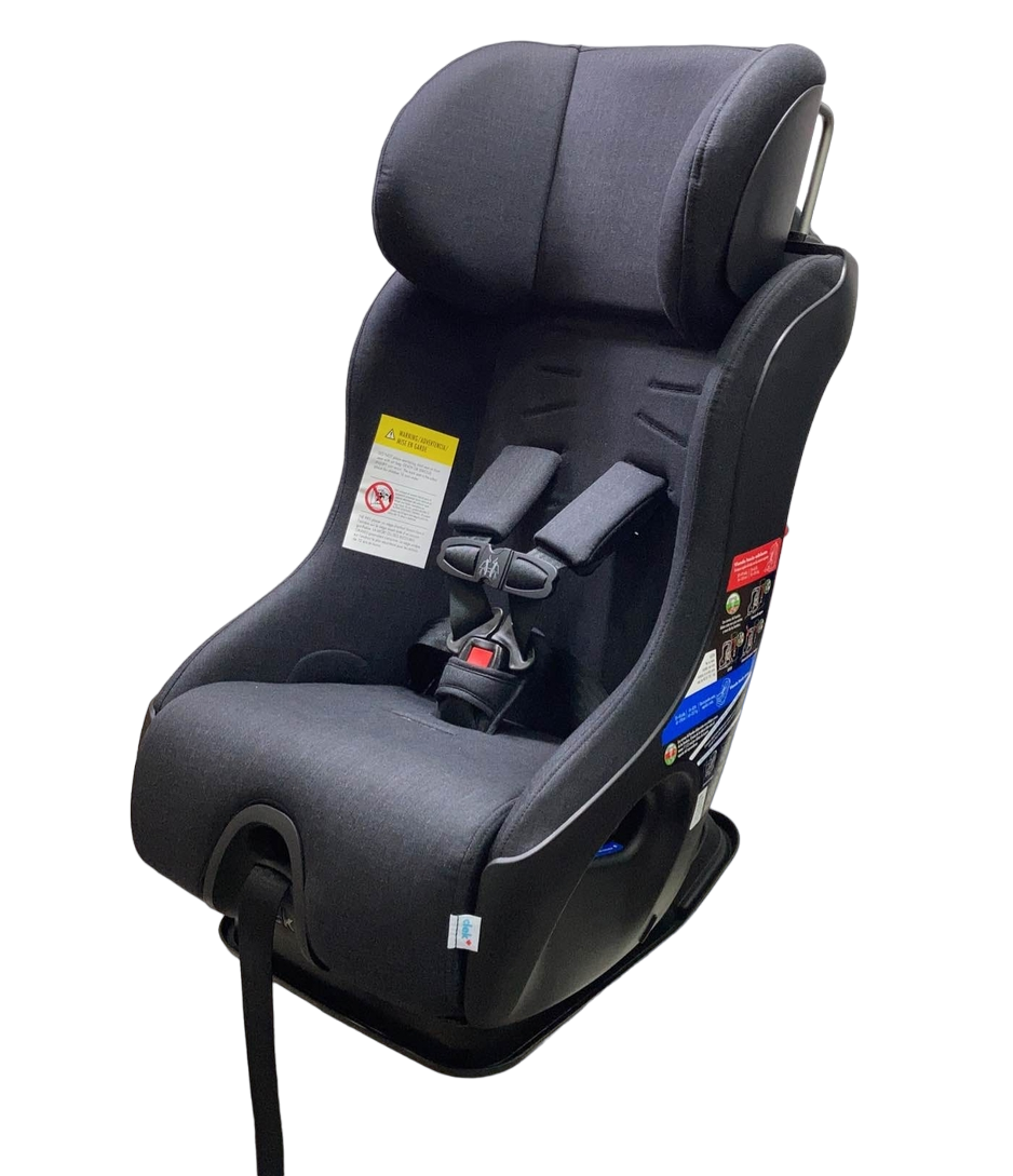 Clek Fllo Convertible Car Seat 2022 Mammoth