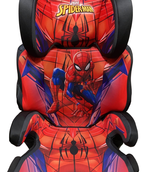 secondhand Boostercarseat