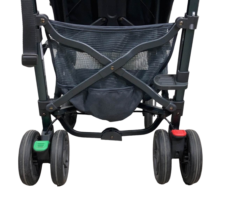 UPPAbaby G-LUXE Stroller, 2022, Jake (Black)