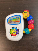 used Baby Einstein Take Along Tunes