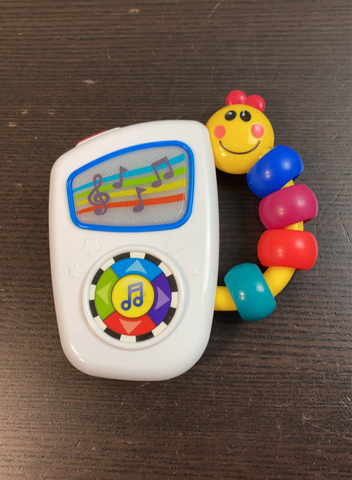used Baby Einstein Take Along Tunes