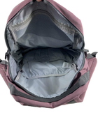 Shop Little Unicorn Red Rovr Roo Lightweight Backpack Diaper Bag, Mauve at GoodBuy Gear