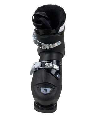Salomon focus ski clearance boots
