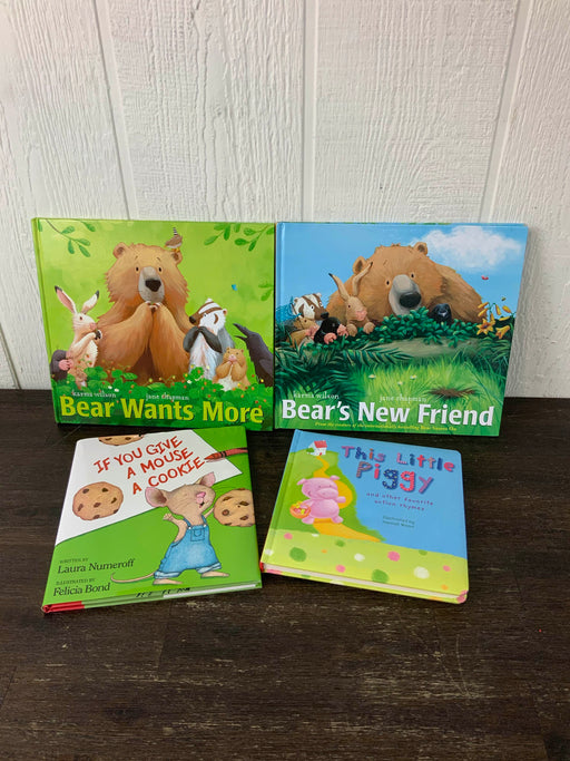 Shop BUNDLE Books at GoodBuy Gear