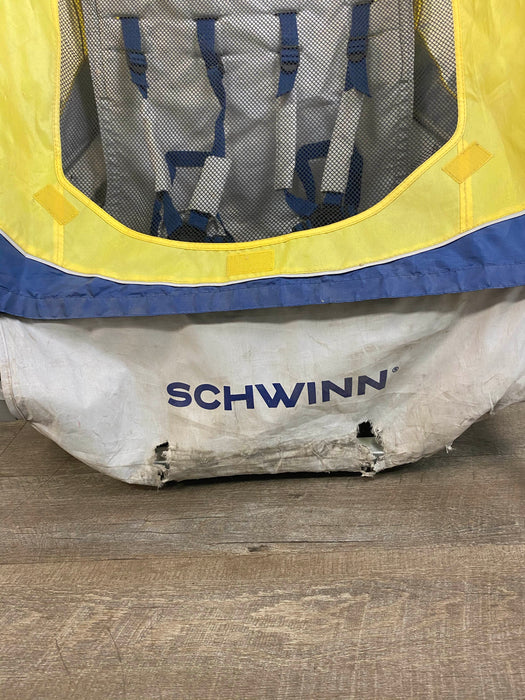 secondhand Bike Child Seat Trailers