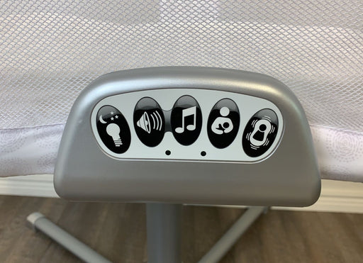 secondhand Halo BassiNest Swivel Sleeper, Premiere Series