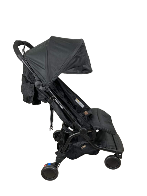 used Strollers