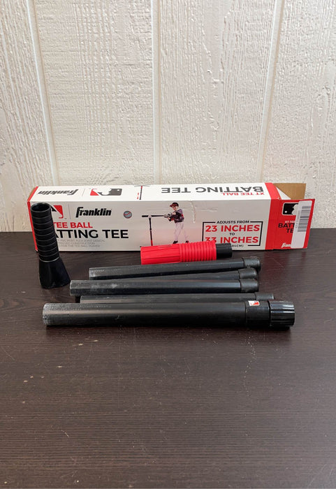 Shop Franklin Sports Batting Tee at GoodBuy Gear
