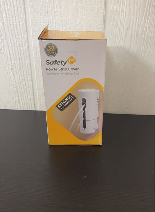 Shop Safety 1st Power Strip Cover, 1 Pack at GoodBuy Gear