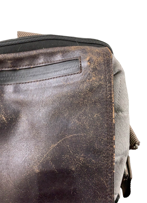 Shop Paperclip Willow Diaper Bag at GoodBuy Gear