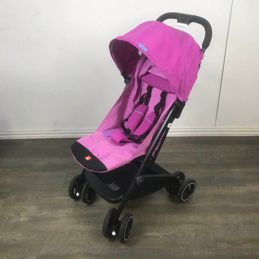 used gb Qbit Plus Stroller