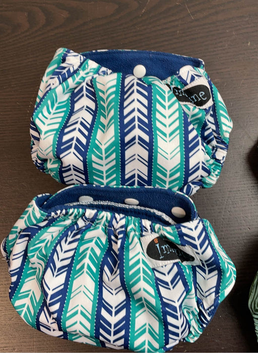 Shop BUNDLE Imagine Cloth Diapers at GoodBuy Gear