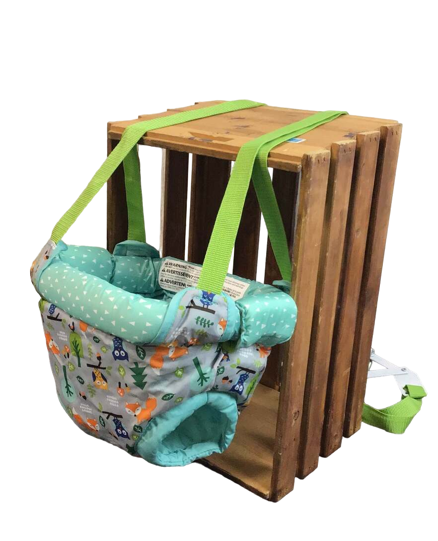 evenflo exersaucer doorway jumper gone fishin Evenflo ExerSaucer Jam Session Jumping Activity Center