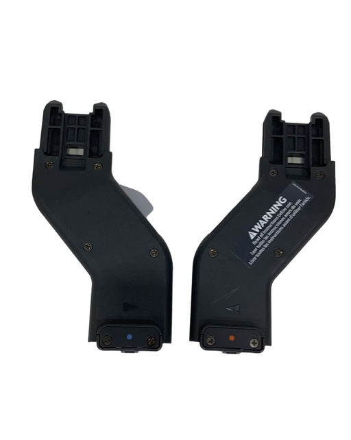 secondhand UPPAbaby VISTA Upper Adapters