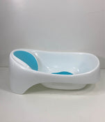 Shop Boon Soak 3-Stage Bathtub, Blue at GoodBuy Gear