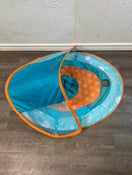 used SwimWays Baby Spring Float, [DONATE]