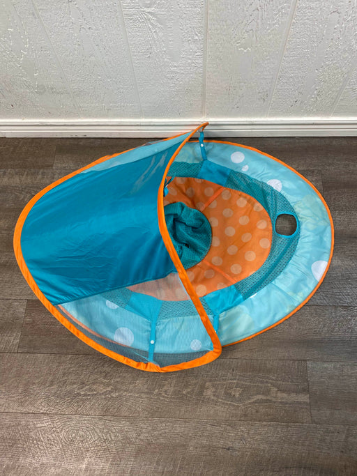 used SwimWays Baby Spring Float, [DONATE]