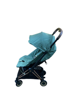 secondhand Cybex Coya, Rose Gold, Leaf Green, 2023