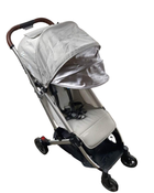 used UPPAbaby MINU Stroller, 2021, Devin (Light Grey Melange)