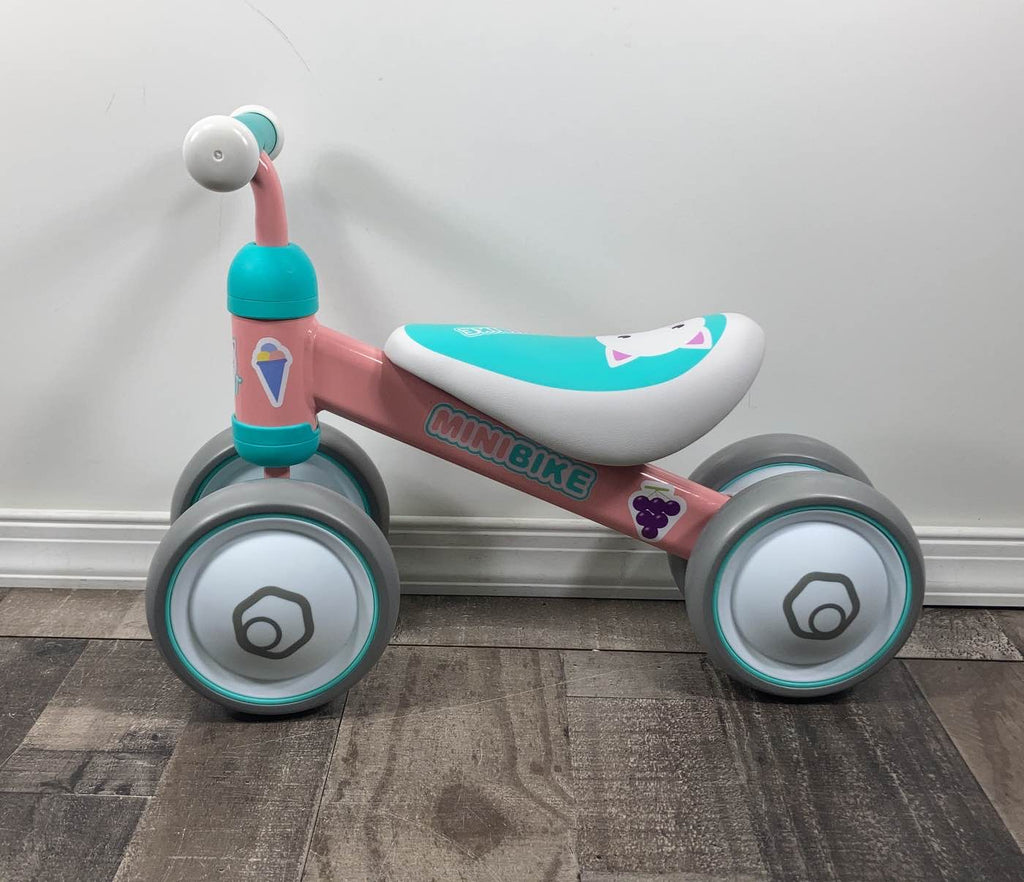 baby balance trike