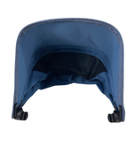 Shop Bugaboo Fox 2 Sun Canopy, Blue Melange at GoodBuy Gear