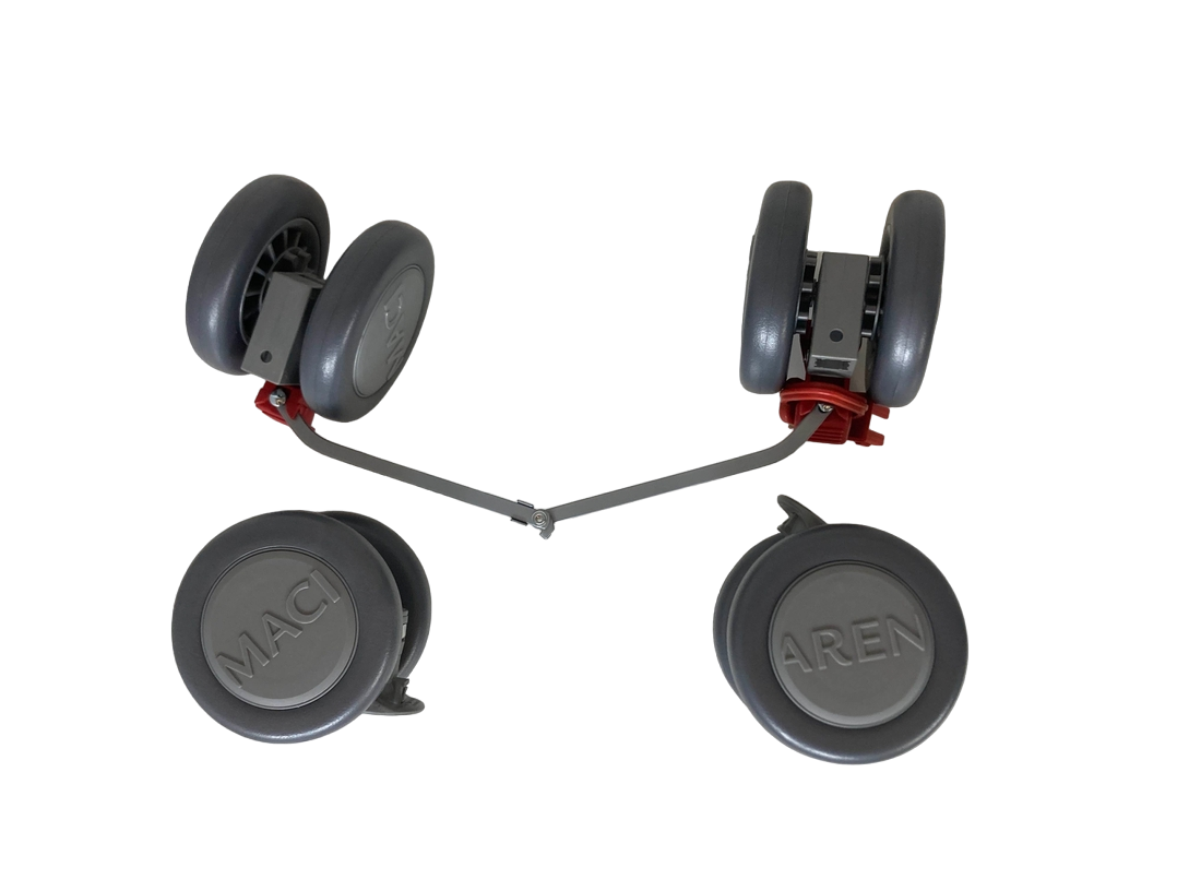 Maclaren stroller replacement wheels on sale