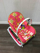 used Fisher Price Infant To Toddler Rocker