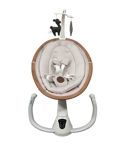 secondhand Maxi-Cosi Cassia Swing, horizon sand