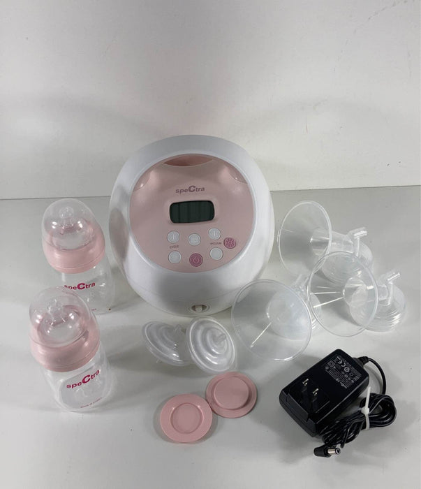 Shop Spectra Baby S2 Plus Electric Breast Pump at GoodBuy Gear
