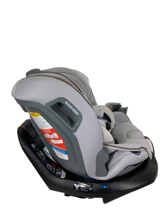 secondhand Maxi-Cosi Emme 360 Convertible Car Seat, 2023, Network Sand