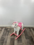 used Rocking Horse